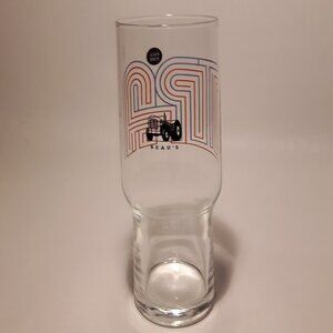 Beau's Brewery IPA Beer Pint Glass BEAUS Brewing Company